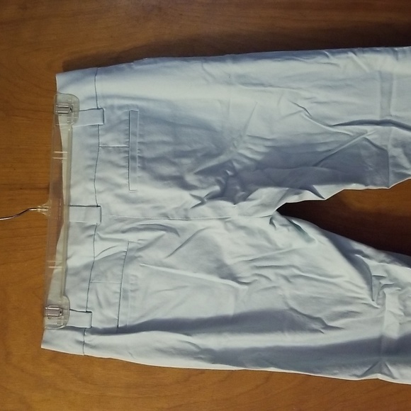 Gap Mint Green Pants Size 6: A - Picture 5 of 6